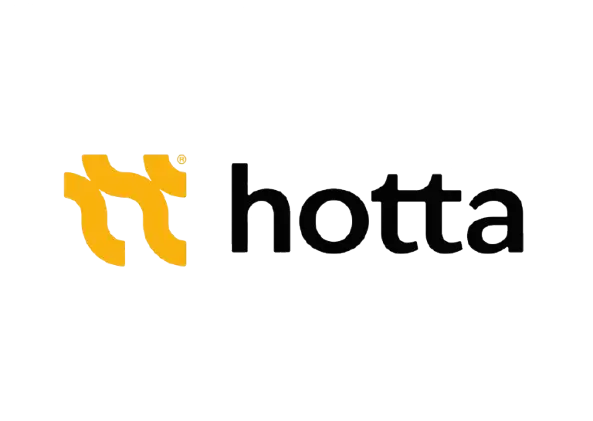 Logo Hotta